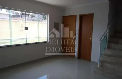 Casa com 3 quartos à venda na Rua Nagasaki, Vila Maria Alta, São Paulo