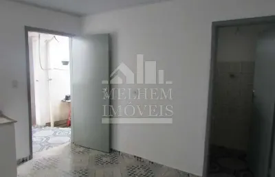 Casa com 1 quarto para alugar na Rua Estevão Mélio, Vila Maria Alta, São Paulo