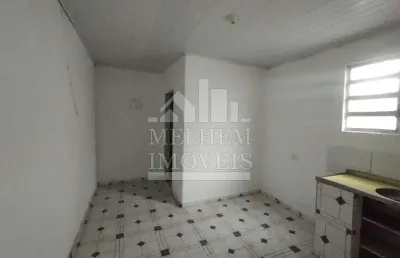 Casa com 1 quarto para alugar na R. Soldado Paulo Emigdio Pereira, Jardim Japão, São Paulo