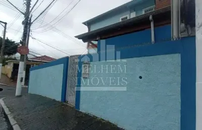 Casa com 3 quartos à venda na Rua José de Almeida, Vila Medeiros, São Paulo