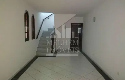 Casa com 3 quartos à venda na Rua Togo, Jardim Japão, São Paulo