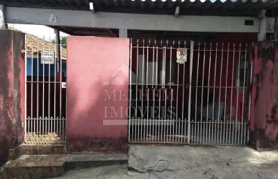 Casa com 2 quartos à venda na Rua Soldado José Vivanco Solano, Parque Novo Mundo, São Paulo