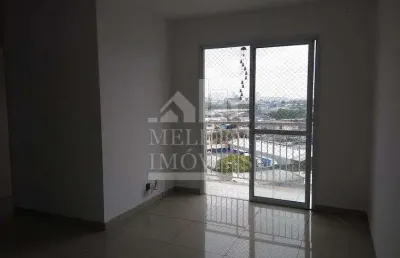 Apartamento com 3 quartos à venda na Rua Soldado José Vicente de Paula, Parque Novo Mundo, São Paulo