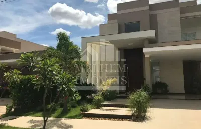 Sobrado a venda - parque residencial damha v, são josé do rio preto