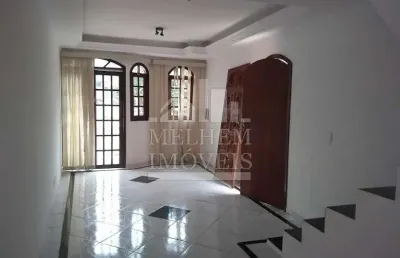 Casa com 3 quartos à venda na Pça. Rio Brilhante, Vila Maria Alta, São Paulo