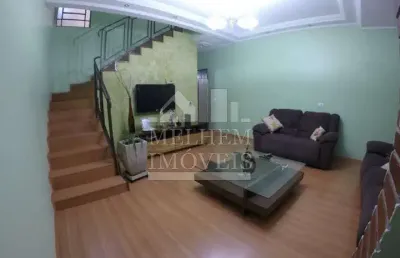 Casa com 4 quartos à venda na Avenida Conceição, Jardim Japão, São Paulo