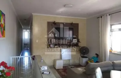 Casa com 4 quartos à venda na Rua Vianópolis, Vila Maria Alta, São Paulo