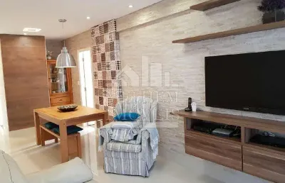 Apartamento com 3 quartos à venda na Rua Maria Cândida, Vila Guilherme, São Paulo