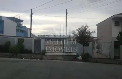 Terreno à venda na Rua Orindiúva, Vila Maria Alta, São Paulo