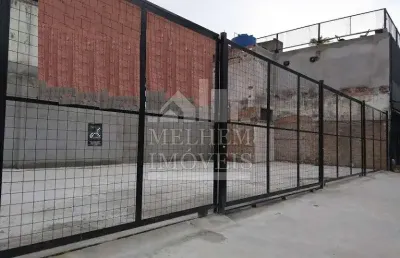 Terreno à venda na Rua Guaranésia, Vila Maria, São Paulo