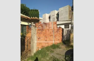 Terreno à venda na Rua Hiroshima, Vila Maria Alta, São Paulo