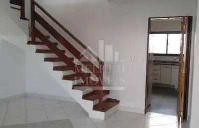 Cobertura com 3 quartos à venda na Rua Herói da Força Expedicionária Brasileira, Parque Novo Mundo, São Paulo