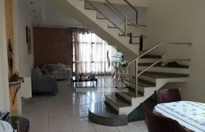 Casa com 5 quartos à venda na Rua Sobral Júnior, Vila Maria Alta, São Paulo