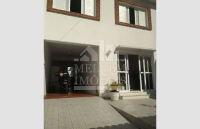 Casa com 3 quartos à venda na Avenida das Cerejeiras, Jardim Japão, São Paulo