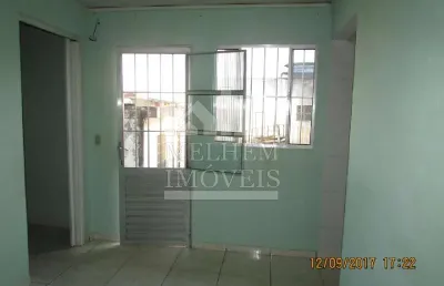 Casa com 1 quarto para alugar na Avenida Belisário Pena, Vila Maria Alta, São Paulo