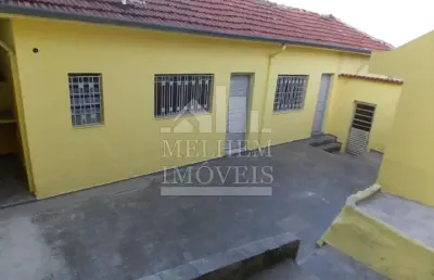Casa com 2 quartos para alugar na Av. Cerejeiras, Das, Jardim Japão, São Paulo