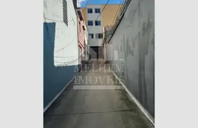 Apartamento para locação - vila maria alta, são paulo