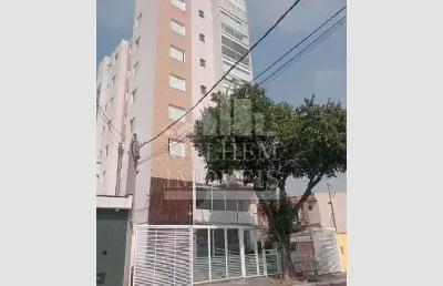 Apartamento com 2 quartos à venda na Rua Kaneda, Jardim Japão, São Paulo