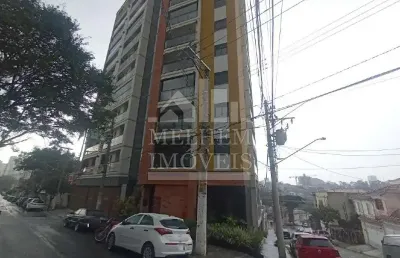 Apartamento a venda - jardim são paulo(zona norte), são paulo