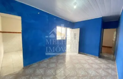 Casa com 1 quarto para alugar na Rua Soldado Jamil Dagli, Jardim Japão, São Paulo