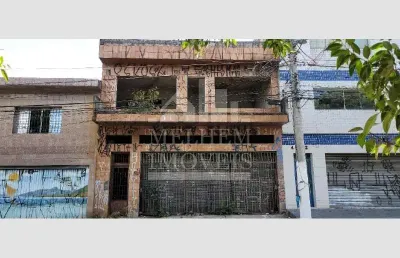 Casa com 2 quartos à venda na Avenida Conceição, Jardim Japão, São Paulo