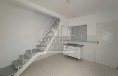 Casa com 1 quarto para alugar na Rua Doutor Afonso Vergueiro, Vila Maria, São Paulo
