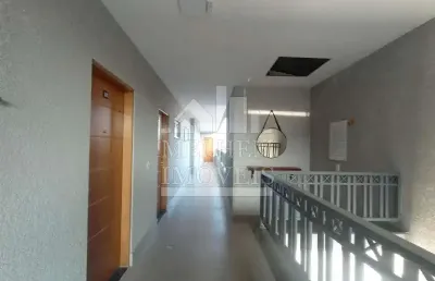 Apartamento para locação - vila maria baixa, são paulo