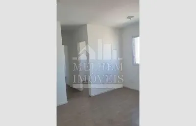 Apartamento com 2 quartos à venda na Avenida Guapira, Tucuruvi, São Paulo