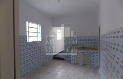 Casa com 3 quartos para alugar na Rua Zalina Rolim, Vila Ede, São Paulo