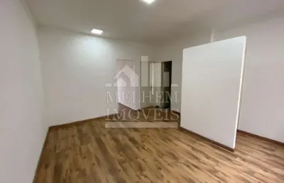 Sala comercial para alugar na Avenida Carlos de Campos, Pari, São Paulo