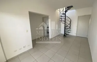 Cobertura com 3 quartos para alugar na Rua José Prado Montoro, Interlagos, São Paulo