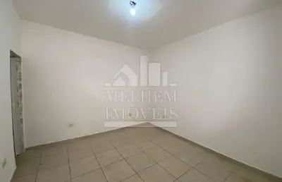 Casa com 1 quarto para alugar na Rua Belchior de Ordas, Vila Leonor, São Paulo
