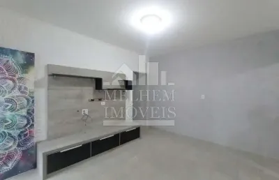 Casa com 1 quarto para alugar na Rua Soldado João Rodrigues, Jardim Japão, São Paulo