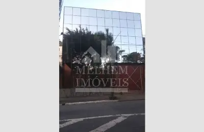 Casa comercial para alugar na Rua Soldado Aristides Gouveia, Parque Novo Mundo, São Paulo