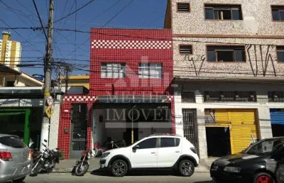 Prédio a venda - jardim brasil (zona norte), são paulo