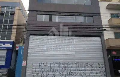Casa comercial à venda na Avenida Cruzeiro do Sul, Canindé, São Paulo