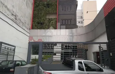 Casa comercial à venda na Rua Doutor Olavo Egídio, Santana, São Paulo