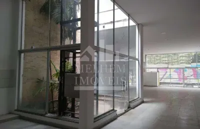 Casa comercial à venda na Pça. Santo Eduardo, Vila Maria Baixa, São Paulo