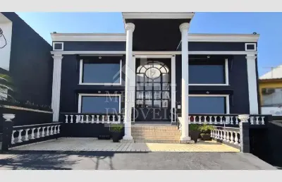 Casa comercial à venda na Avenida Água Fria, Água Fria, São Paulo