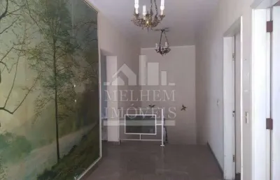 Casa comercial a venda - vila maria alta, são paulo