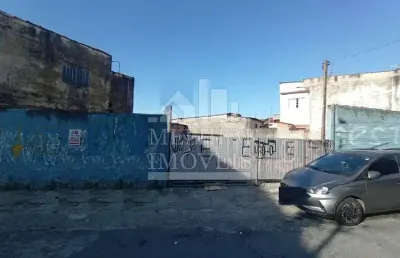 Terreno comercial para alugar na Avenida Belisário Pena, Vila Maria Alta, São Paulo