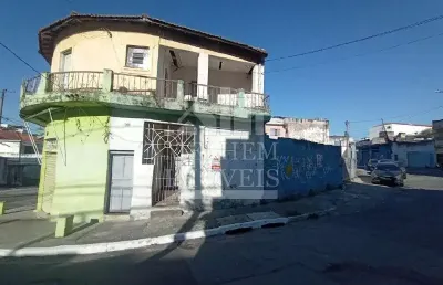 Terreno à venda na Avenida Belisário Pena, Vila Maria Alta, São Paulo