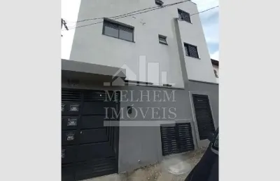 Apartamento com 2 quartos para alugar na Rua Neves Paulista, Tucuruvi, São Paulo