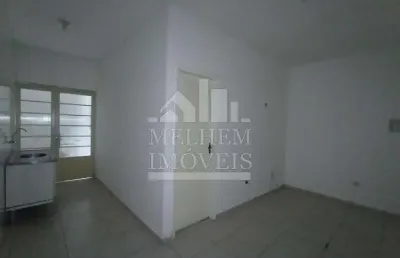 Casa com 1 quarto para alugar na Rua Dias de Aguiar, Vila Guilherme, São Paulo