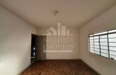 Casa com 2 quartos para alugar na Rua José Monteiro Mesquita, Jardim Japão, São Paulo