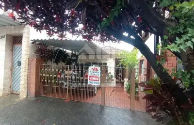 Casa com 3 quartos à venda na Rua Arisugawa, Jardim Japão, São Paulo