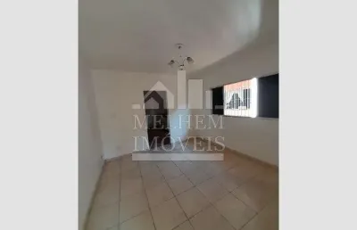 Casa com 1 quarto para alugar na Avenida Conceição, Jardim Japão, São Paulo