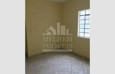 Apartamento com 1 quarto para alugar na Pça. Lourenço De Bellis, Vila Sabrina, São Paulo