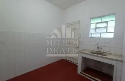 Casa com 1 quarto para alugar na Rua Nigata, Jardim Japão, São Paulo