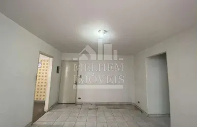 Apartamento com 1 quarto para alugar na Avenida Nova Cantareira, Tucuruvi, São Paulo